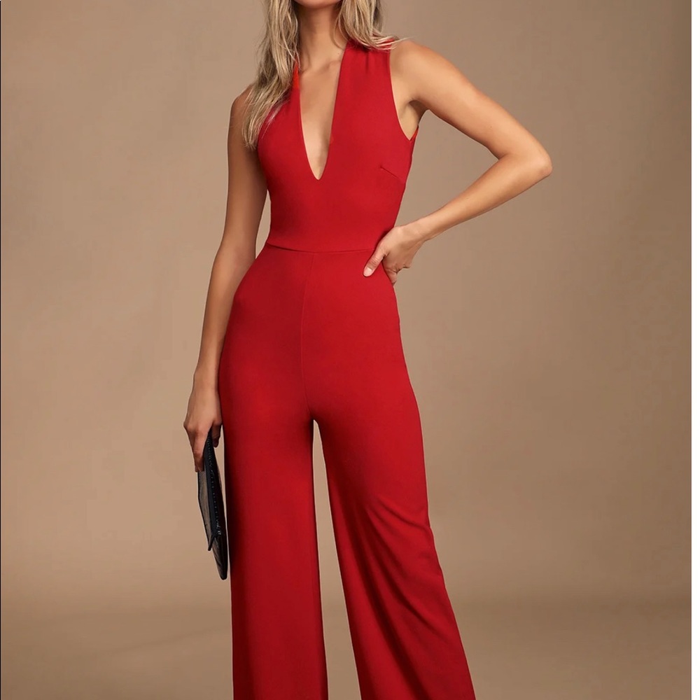 Jumpsuit